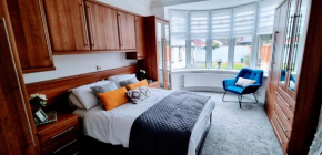 Oasis Holiday Home Blackpool